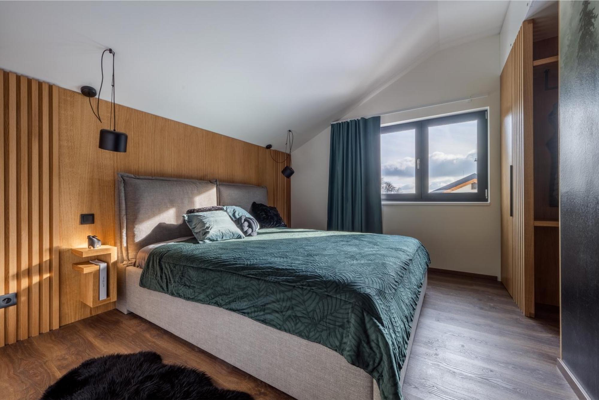 Apartman Prkenny Dul Exterior photo